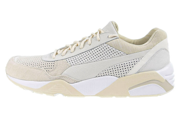 PUMA Stamp'd x R698 'Whisper White' 358736-02
