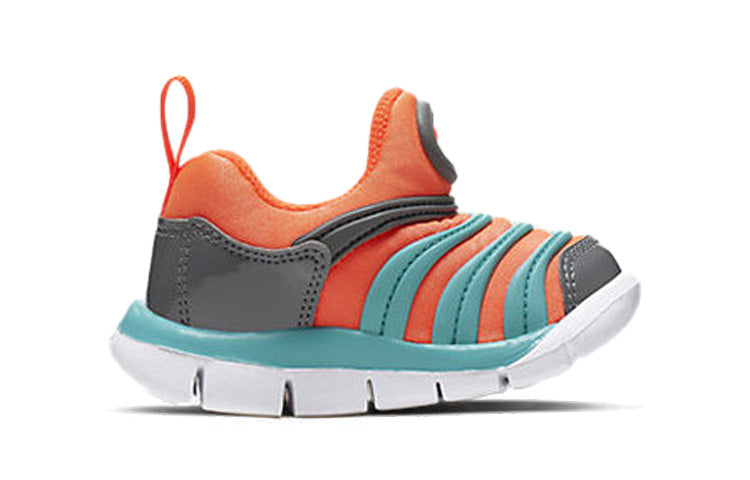 (TD) Nike Dynamo Free 'Hyper Crimson' 343938-808