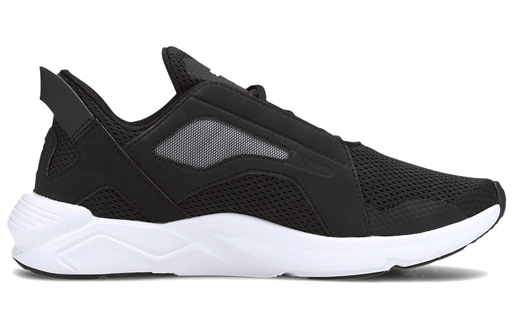 (WMNS) PUMA LQDCELL Method 'Black White' 193780-01