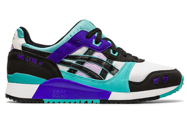 ASICS Gel Lyte 3 'Techno Cyan Purple' 1201A051-101