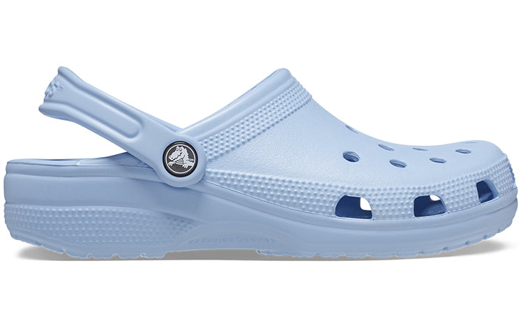 Crocs Classic Clog 'Blue Calcite' 10001-4NS