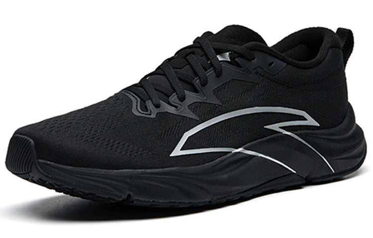 ANTA Asphalt Road Fighter 'Black Silver' 112225590R-7
