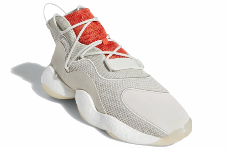 adidas Crazy BYW 'Raw White' F34137