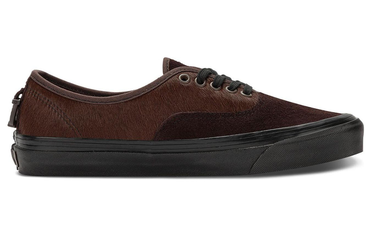 Vans Randomevent x Authentic 44 DX 'Brown Black' VN0005U8CGW