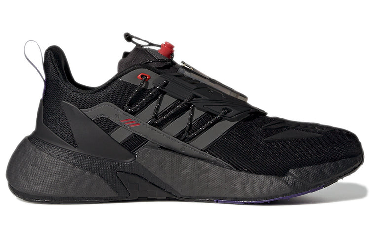 adidas X9000l4 TF Turf I Comfortable Black GX3107