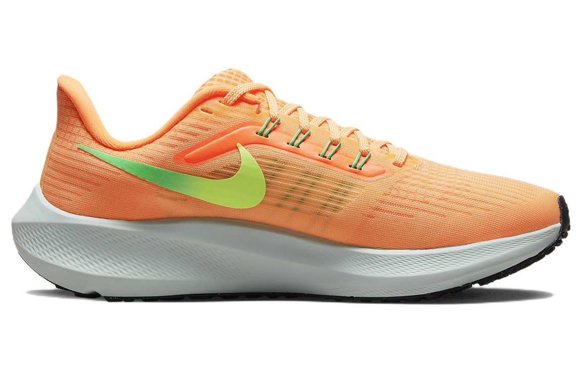 (WMNS) Nike Air Zoom Pegasus 39 'Peach Cream Ghost Green' DH4072-800