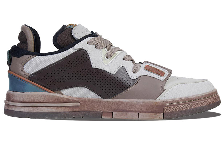 Li-Ning Wave Pro x STEVEN HARRINGTON 'Chinese Ritual Bronzes' AECT059-1