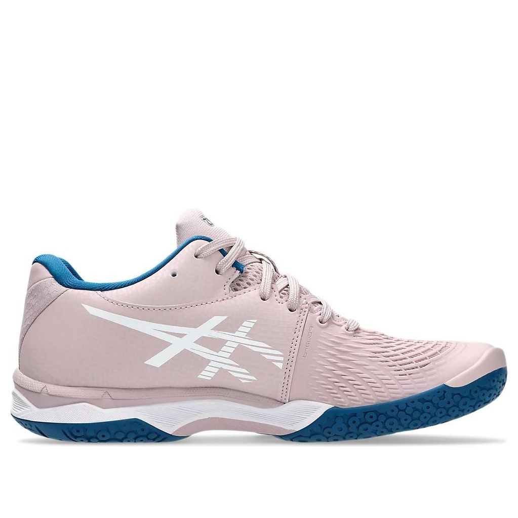(WMNS) ASICS Court Control FF 3 'Watershed Rose White' 1072A089-700