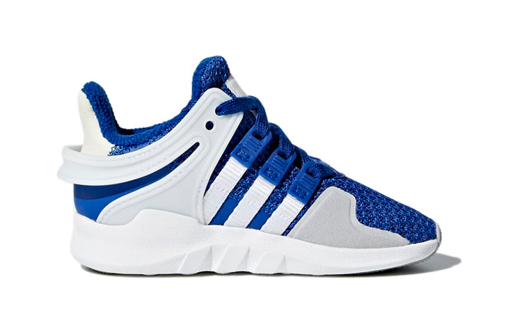 (TD) adidas originals Eqt Support Adv Blue CM8157