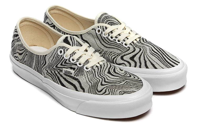 Vans OG Authentic LX 'Jacquard Marble' VN0A4BV991X