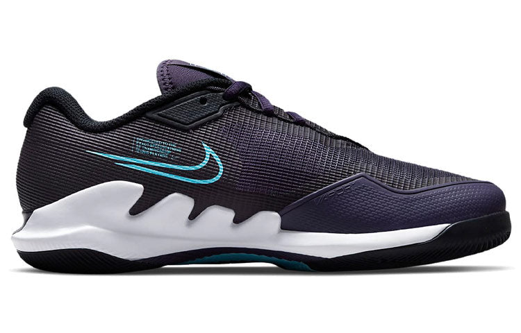 (WMNS) Nike Court Air Zoom Vapor Pro 'Dark Raisin Copa' CZ0222-524