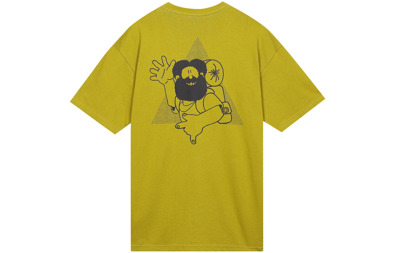 Nike ACG Hikepy Tee 'Moss' FB8124-390