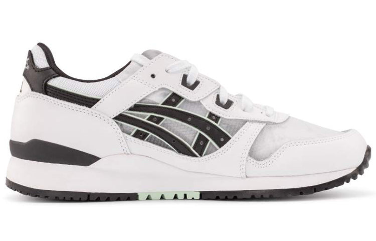 (WMNS) ASICS GT Lyte 3 OG 'Modern Tokyo Pack - White Black' 1192A207-100