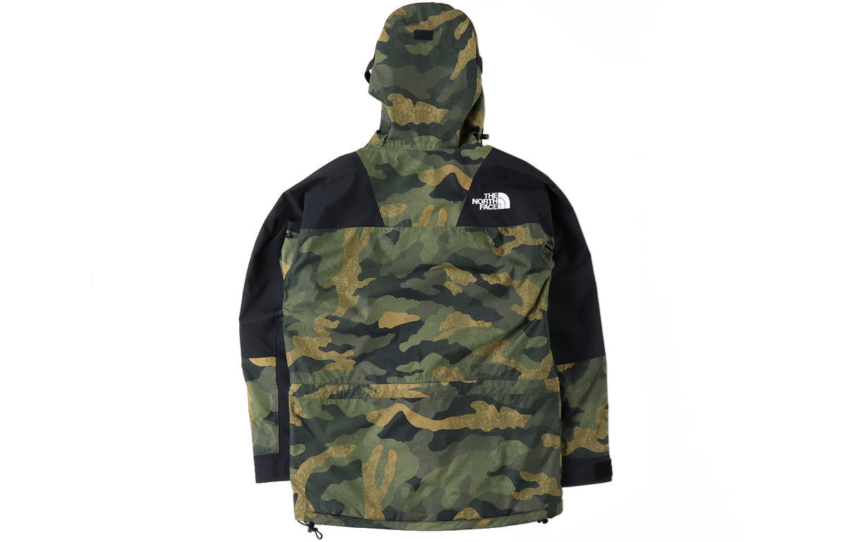 THE NORTH FACE 1994 Seasonal Retro Mountain Light NF0A3XEEF32
