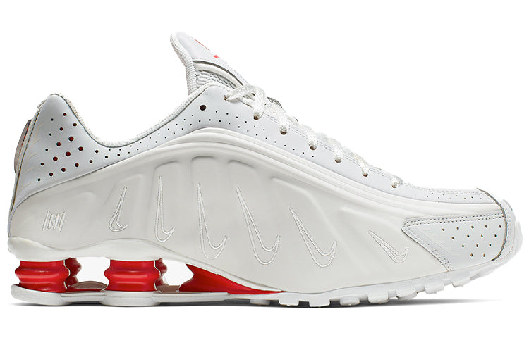 Nike Neymar Jr. x Shox R4 'Platinum Tint' BV1387-002