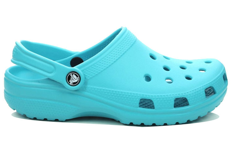 Crocs Beach Blue Unisex Sandals 10001-4SL