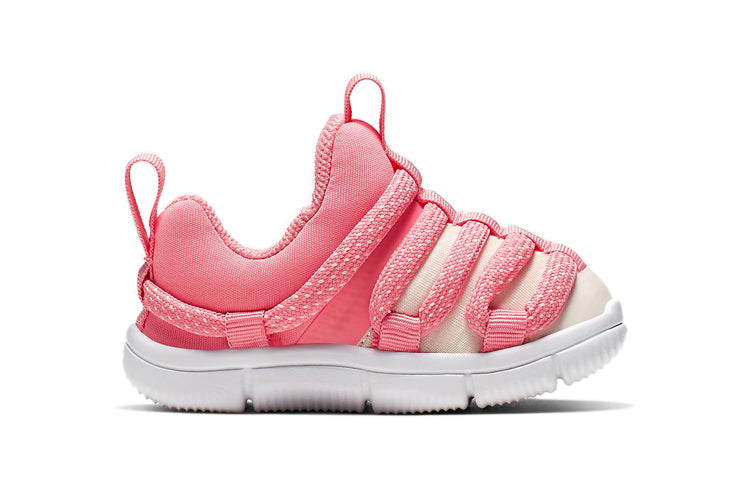 (TD) Toddler/Baby Nike Novice Pink AQ9662-601