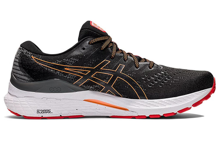 ASICS Gel-Kayano 28 'Black Clay Grey' 1011B189-005