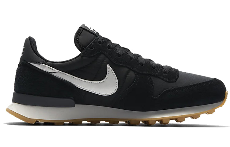 (WMNS) Nike Internationalist 'Black Gum' 828407-021