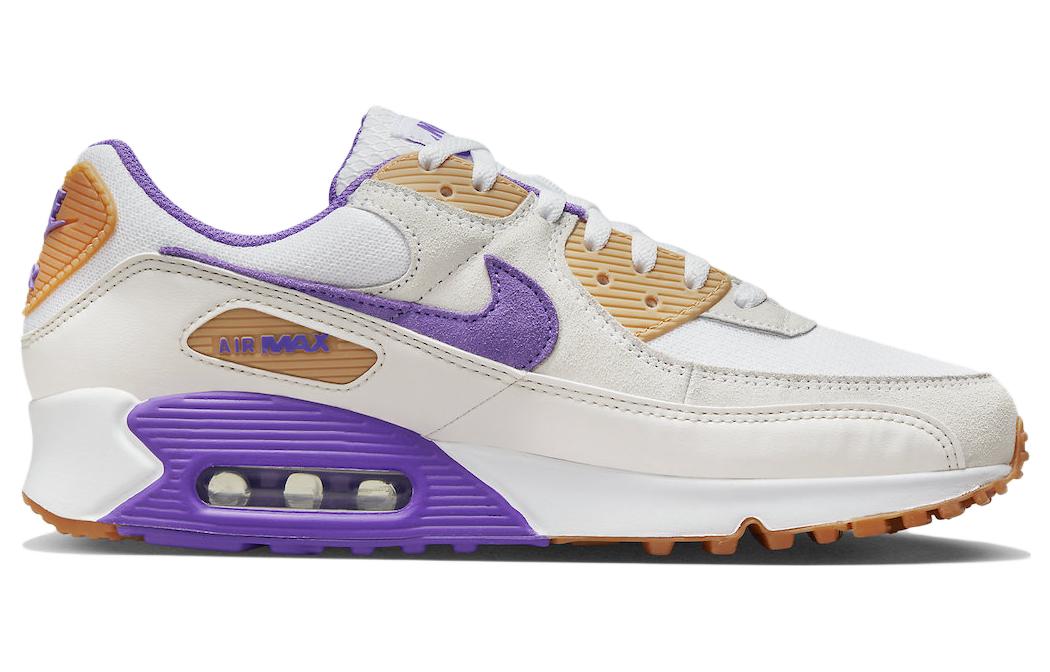 Nike Air Max 90 'Action Grape Citron' DM0029-102