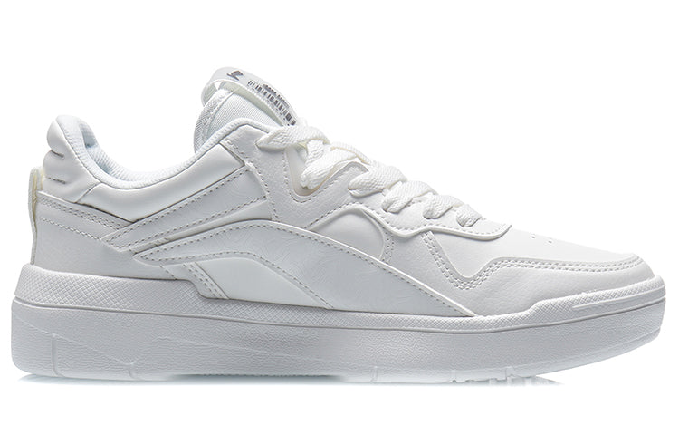 (WMNS) Li-Ning Superwave Low 'White' AECR004-1