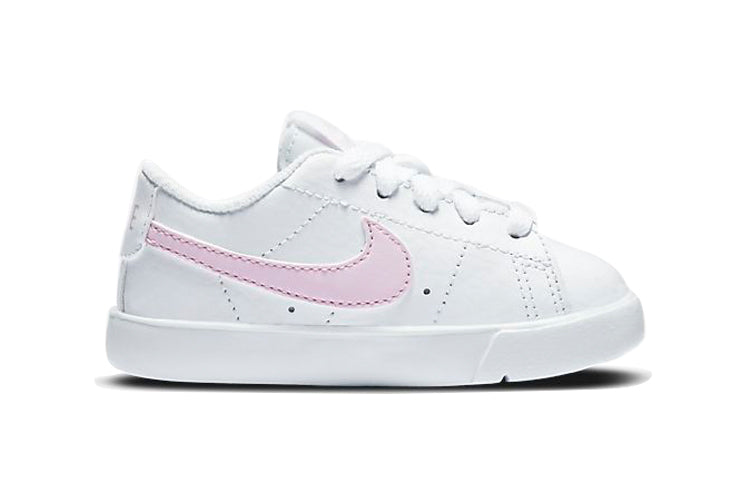 (TD) Nike Blazer Low 'White Pink Foam' CZ7581-102