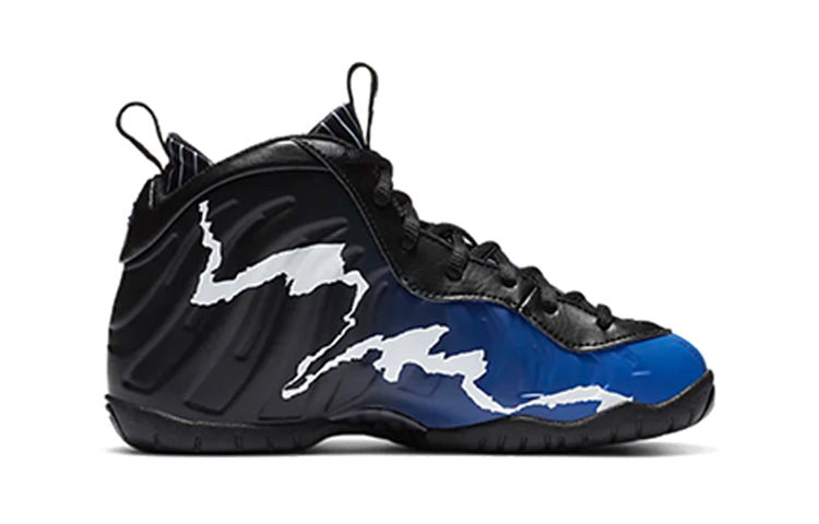 (PS) Nike Little Posite One '1996 All-Star Game' 723946-013