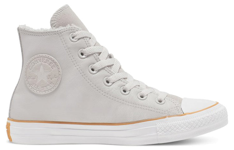 Converse Chuck Taylor All Star 'Pale Putty White' 166125C