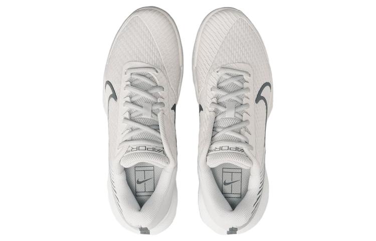 (WMNS) Nike Court Air Zoom Vapor Pro 2 'Phantom Iron Grey' DR6192-002