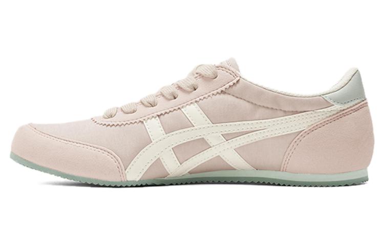Onitsuka Tiger Track Trainer 'Pink White' 1183C136-250