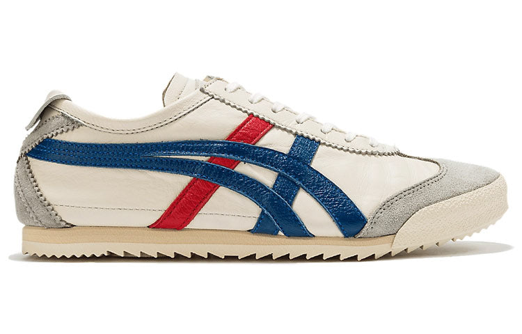 (WMNS) Onitsuka Tiger Mexico 66 'Red White Blue' 1182A465-100