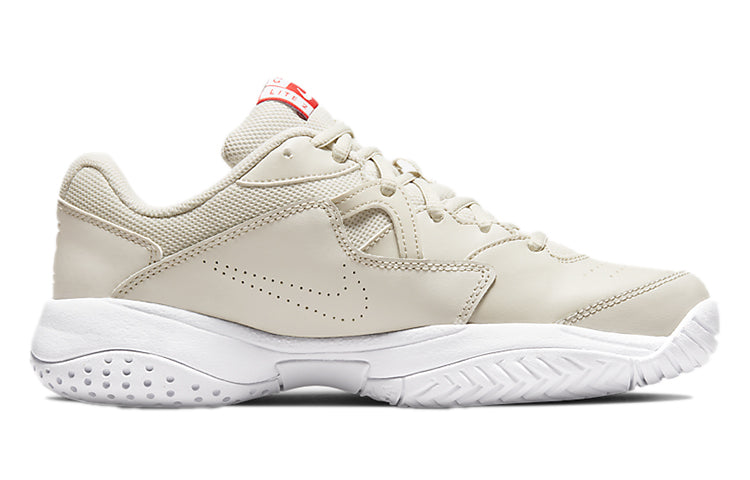 (WMNS) Nike Court Lite 2 'Light Bone Lobster' AR8838-006