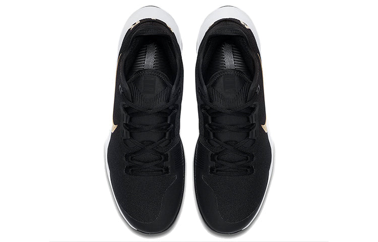 Nike Air Max Wildcard HC 'Black Metallic Gold' AO7351-012