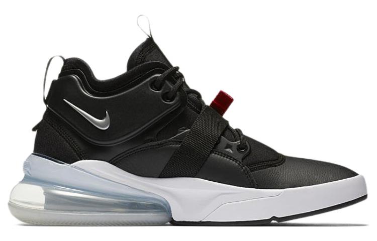 Nike Air Force 270 'Black White' AH6772-001