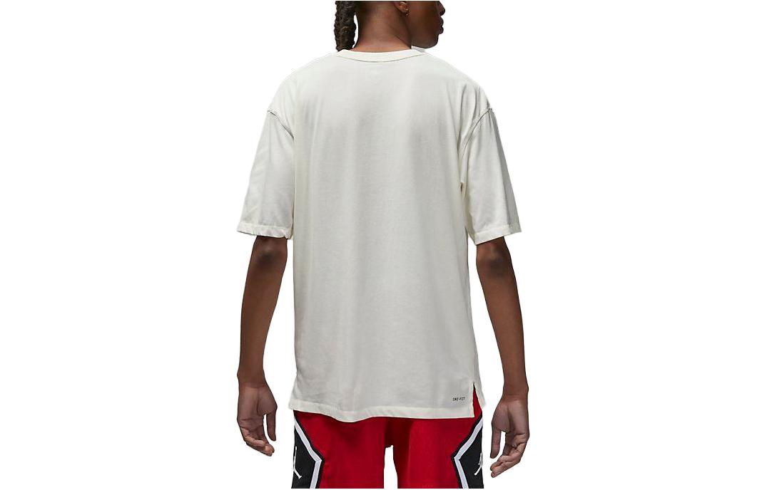 Air Jordan Dri-FIT Sport T-Shirt 'White' DH8922-110