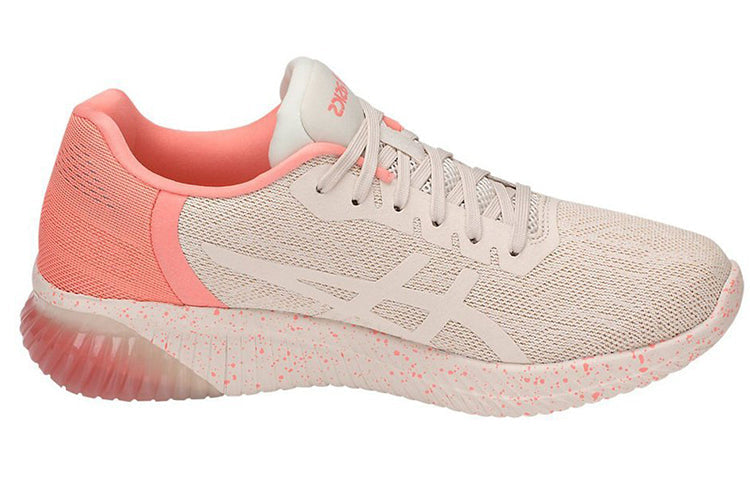 (WMNS) ASICS Gel-Kenun Sp GS BeigePink 'Cream Pink' T8A5N-0606