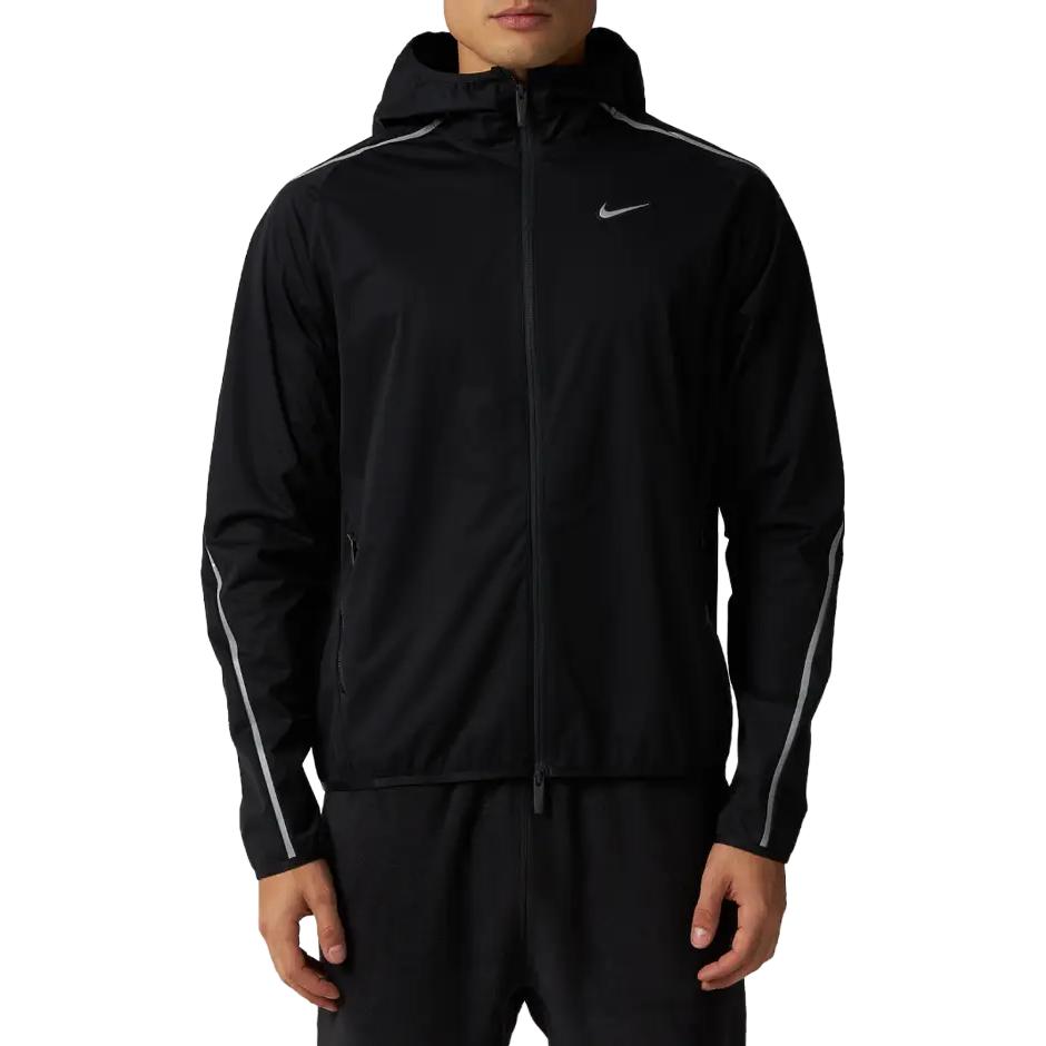 Nike x NOCTA Drake Warm-Up Jacket 'Black' DV3662-010