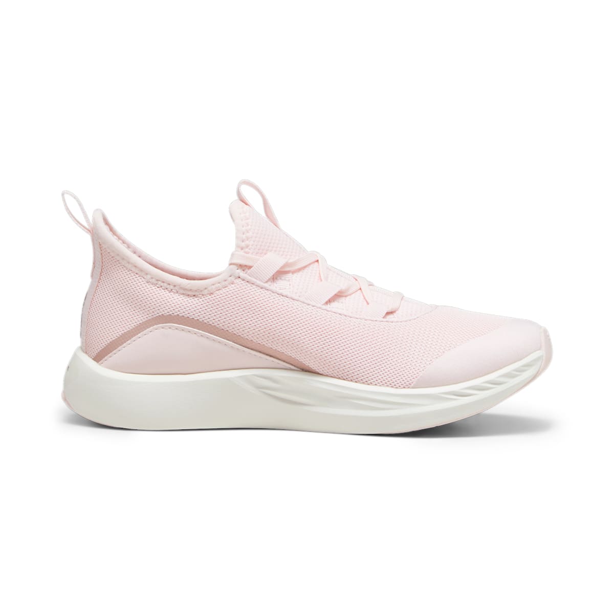 (WMNS) PUMA Better Foam Legacy 'Frosty Pink Warm White Rose Gold' 377874-09
