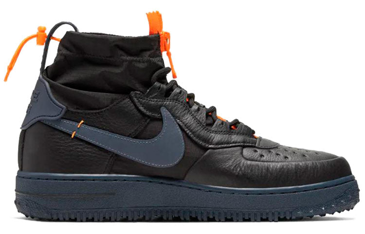 Nike Gore-Tex Air Force 1 High WTR 'The 10TH' CQ7211-001