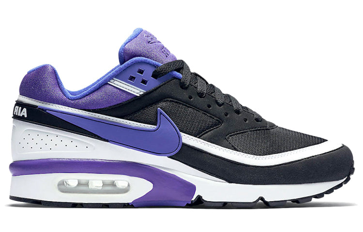 Nike Air Max BW OG 'Persian Violet' 2016 819522-051