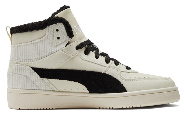 PUMA Rebound Joy 'Fur Corduroy - Whisper White' 385254-01