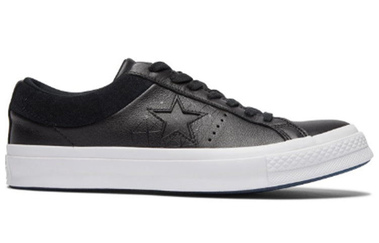Converse One Star 'Black' 164473C