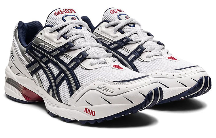 ASICS Gel-1090 'White Blue' 1201A484-101
