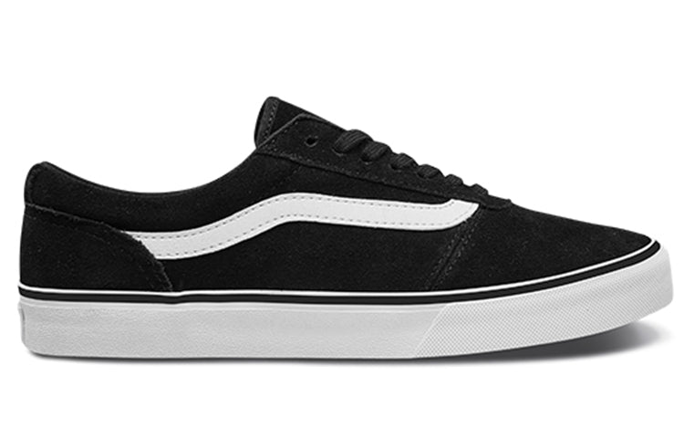 (WMNS) Vans Maddie 'Weatherized - Black' VN0A3IL2OU2