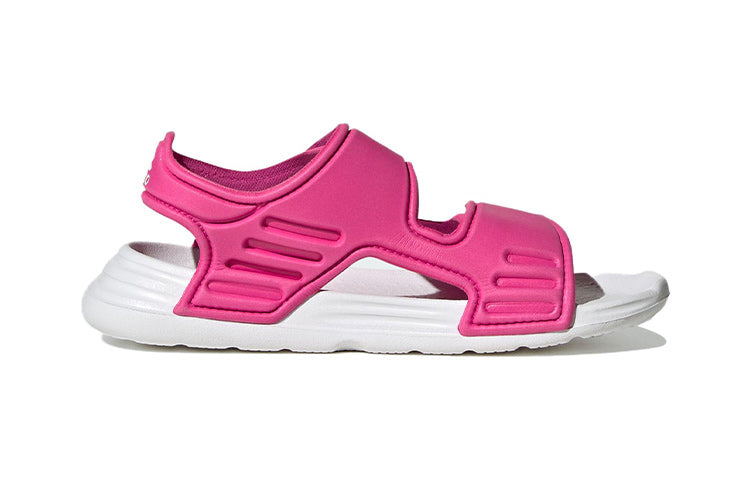 (PS) adidas Altaswim 'Lucid Fuchsia White' FZ6489
