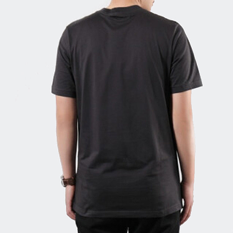 adidas Originals Camo Tee 'Grey' DV2060