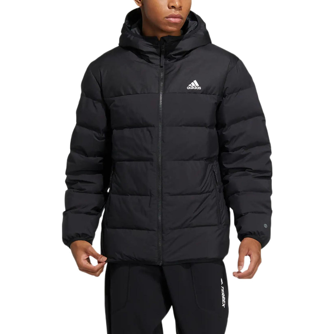 adidas Logo HZ2597