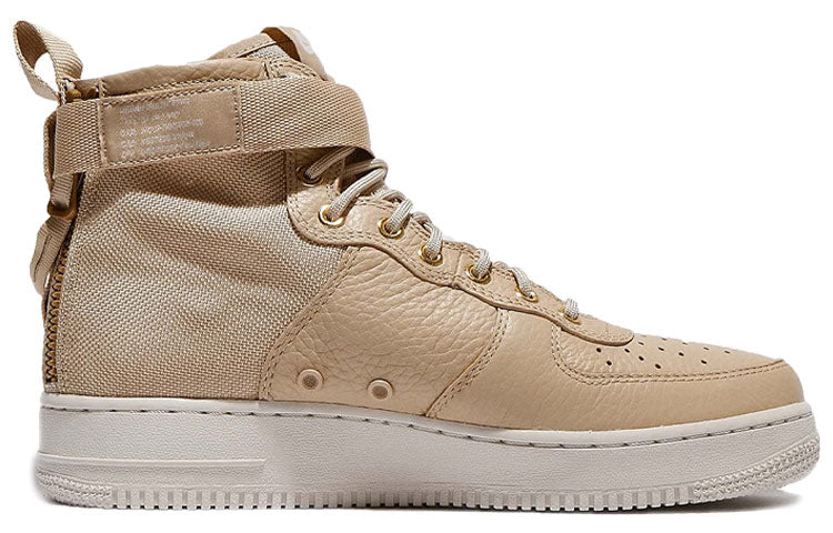 Nike SF Air Force 1 Mid 'Mushroom' 917753-200