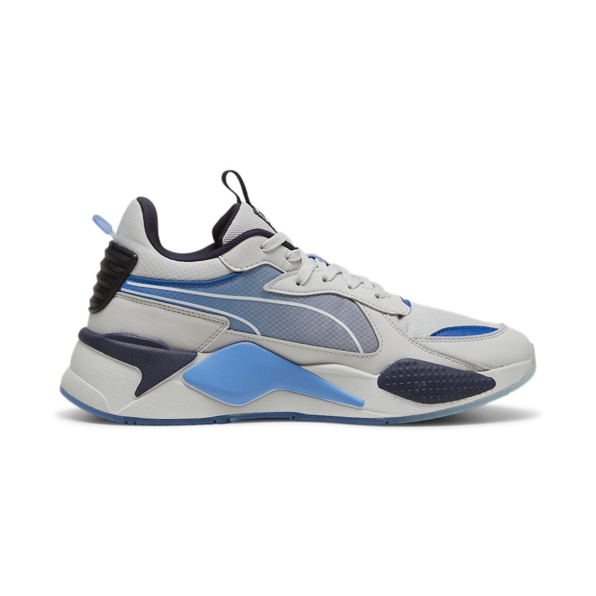 PUMA x PlayStation RS-X 'Glacial Grey' 396311-01