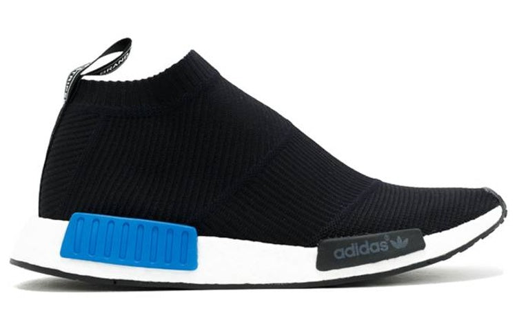 adidas NMD_CS1 'Core Black' S79152